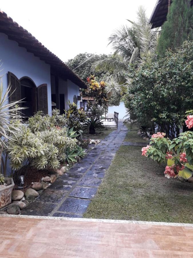 Casa 6 Suites E Eventos Itaipuaçu 外观 照片