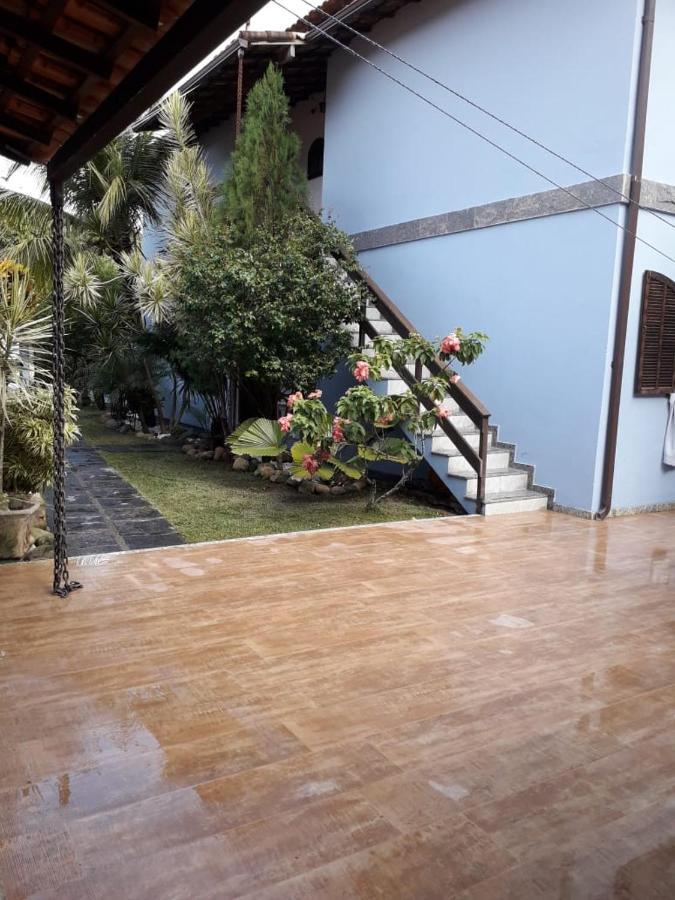 Casa 6 Suites E Eventos Itaipuaçu 外观 照片