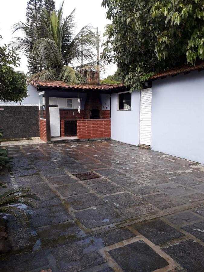 Casa 6 Suites E Eventos Itaipuaçu 外观 照片