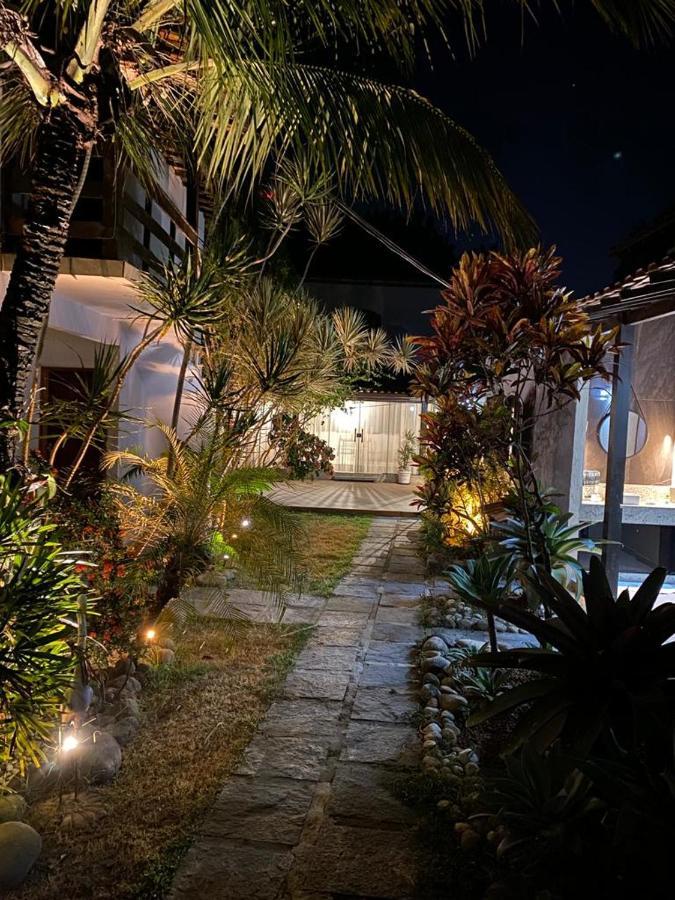 Casa 6 Suites E Eventos Itaipuaçu 外观 照片