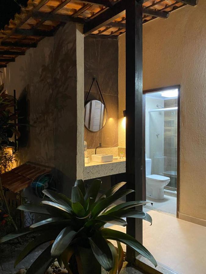 Casa 6 Suites E Eventos Itaipuaçu 外观 照片