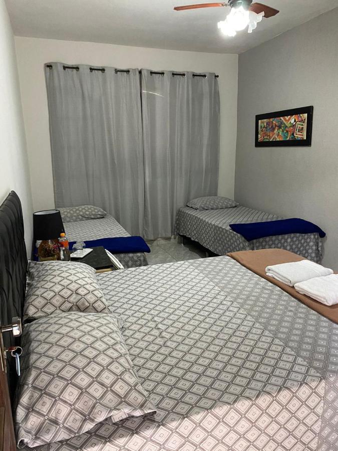 Casa 6 Suites E Eventos Itaipuaçu 外观 照片