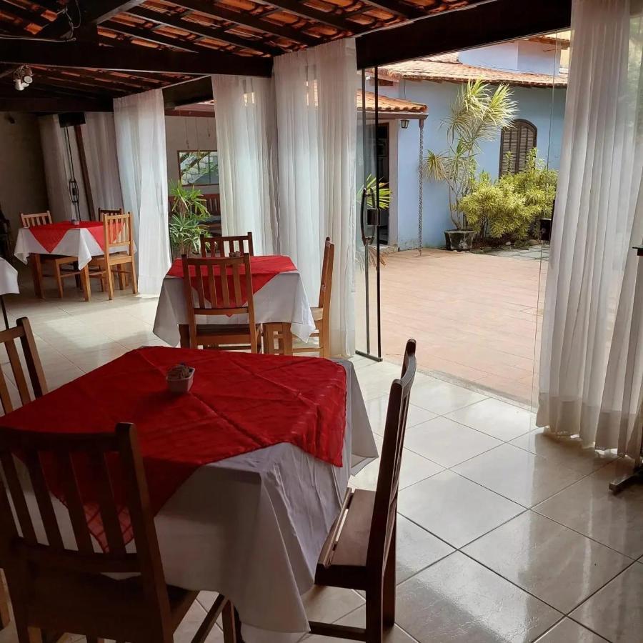 Casa 6 Suites E Eventos Itaipuaçu 外观 照片