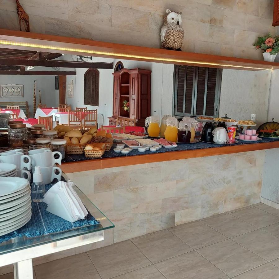Casa 6 Suites E Eventos Itaipuaçu 外观 照片