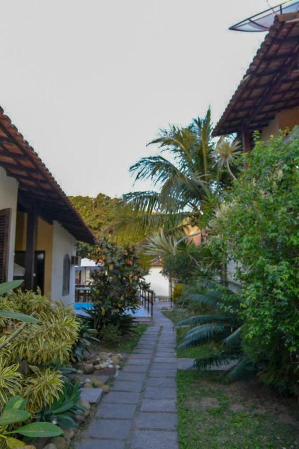 Casa 6 Suites E Eventos Itaipuaçu 外观 照片